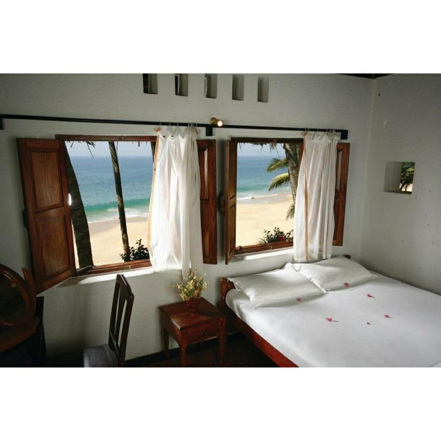 Karikkathi Beach House تريفِندرم المظهر الخارجي الصورة